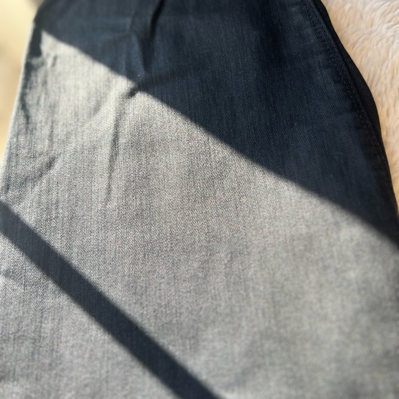 Hudson Natalie Mid Rise Skinny Ankle Jeans - Picture 11 of 13